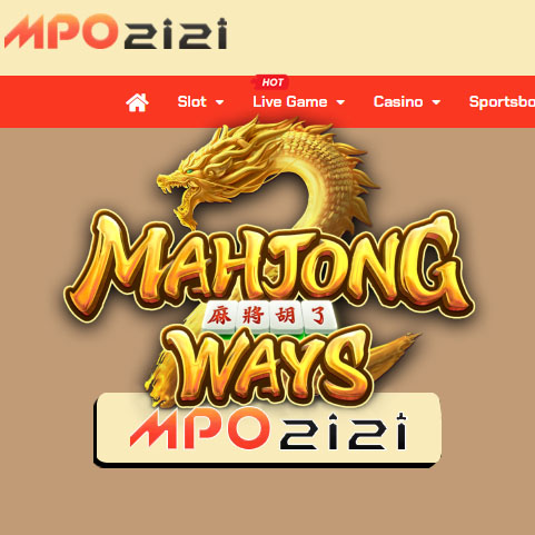 MPO2121: Situs Permainan mpo Slot Gacor Hari Ini dan Link Slot Online Terbaru